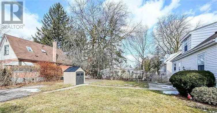 ROOM BSMT-112 Leland Street, Hamilton, ON, L8S 3A2 - 12