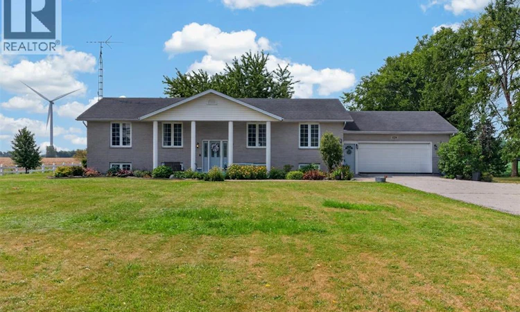 124 County 14 Road East