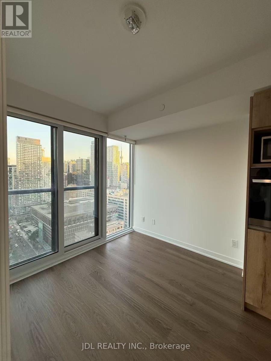2817-319 Jarvis Street, Toronto, ON, M5B 0C8 - 3