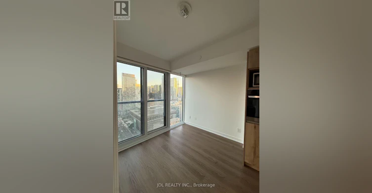 2817-319 Jarvis Street, Toronto, ON, M5B 0C8 - 3