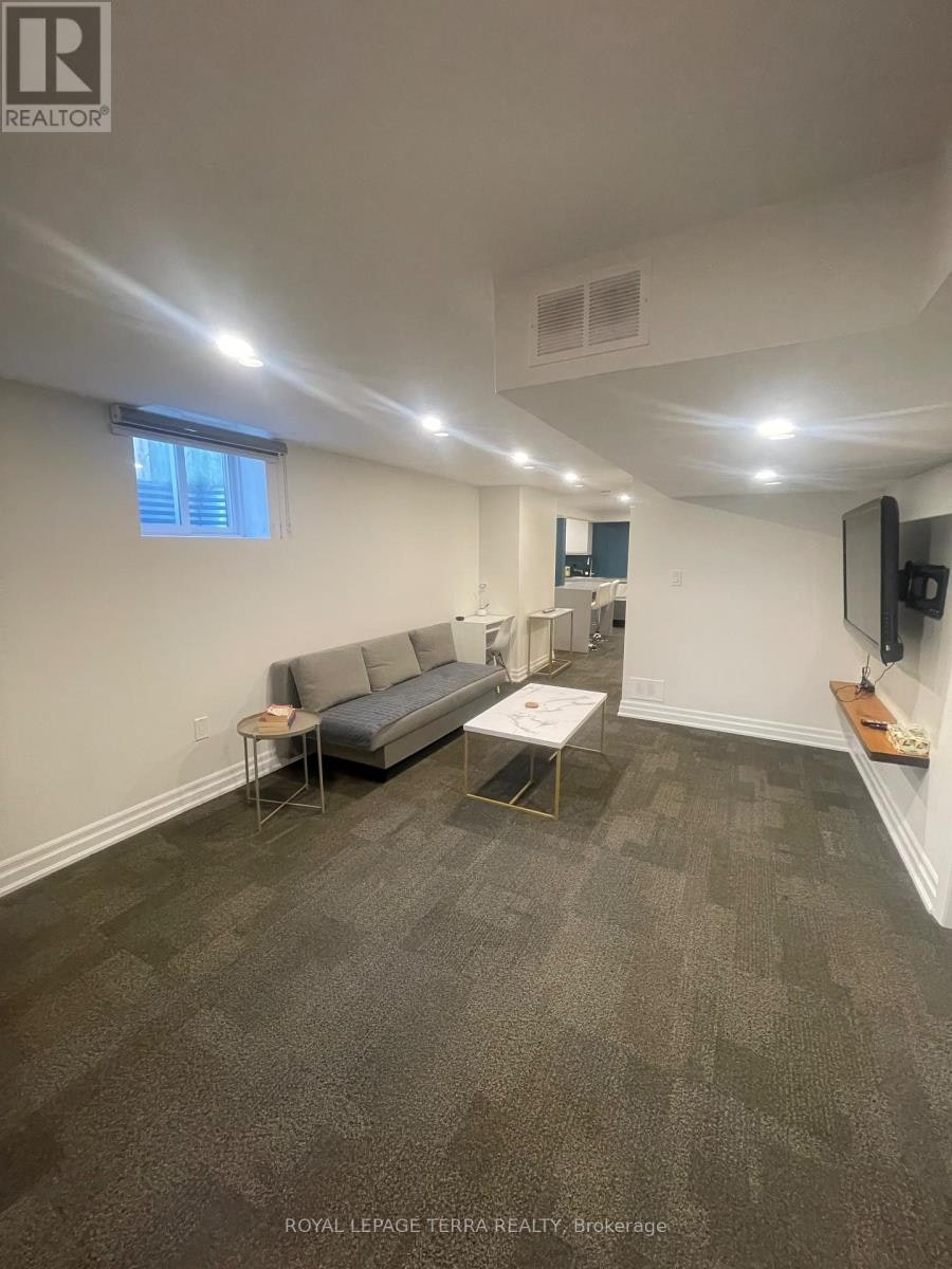 BASEMENT-32 Slater Crescent, Ajax, ON, L1S 3J3 - 9