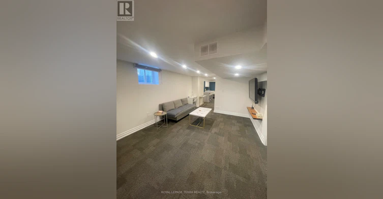 BASEMENT-32 Slater Crescent, Ajax, ON, L1S 3J3 - 9