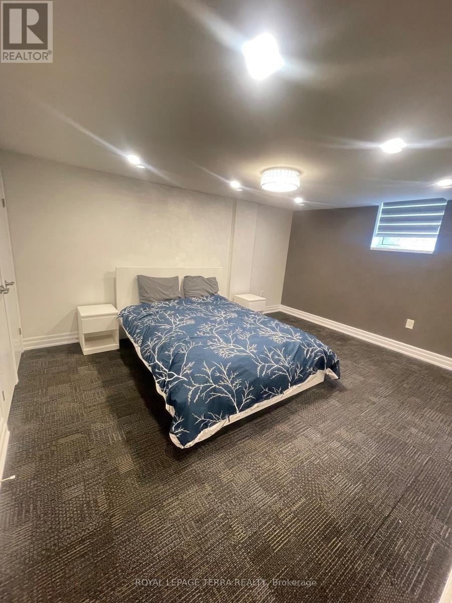 BASEMENT-32 Slater Crescent, Ajax, ON, L1S 3J3 - 12