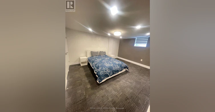 BASEMENT-32 Slater Crescent, Ajax, ON, L1S 3J3 - 12