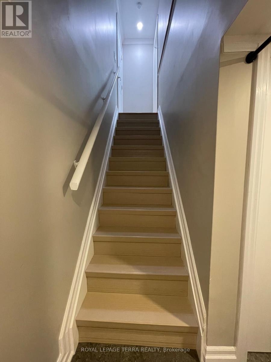 BASEMENT-32 Slater Crescent, Ajax, ON, L1S 3J3 - 5