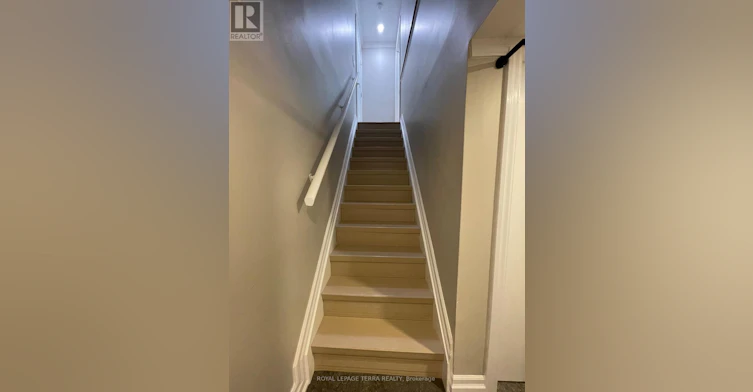 BASEMENT-32 Slater Crescent, Ajax, ON, L1S 3J3 - 5