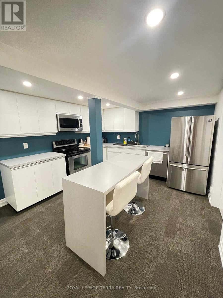 BASEMENT-32 Slater Crescent, Ajax, ON, L1S 3J3 - 7