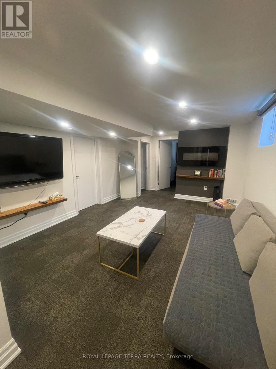 BASEMENT-32 Slater Crescent, Ajax, ON, L1S 3J3 - 10