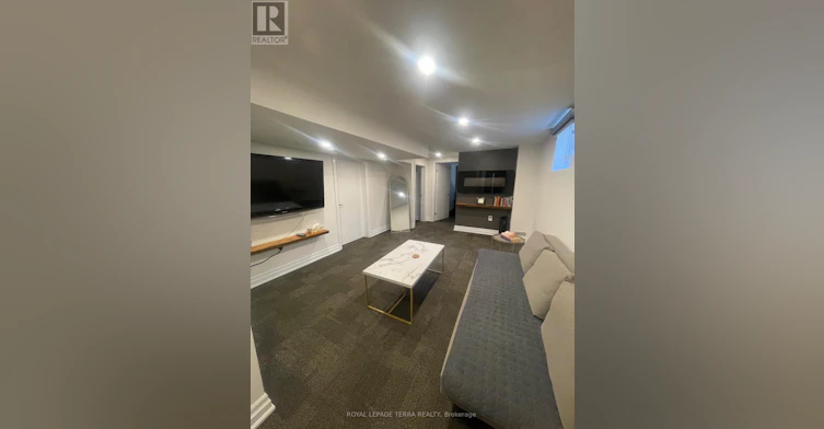 BASEMENT-32 Slater Crescent, Ajax, ON, L1S 3J3 - 10