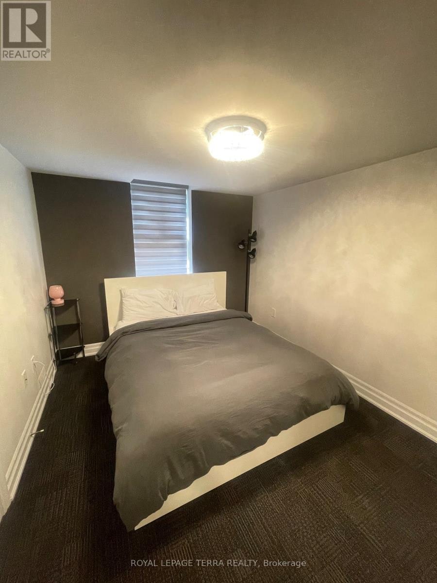 BASEMENT-32 Slater Crescent, Ajax, ON, L1S 3J3 - 14