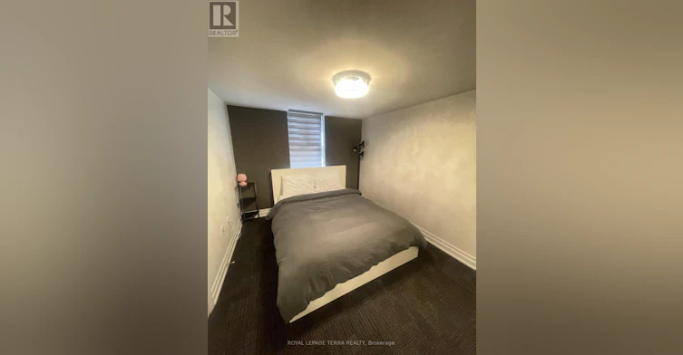 BASEMENT-32 Slater Crescent, Ajax, ON, L1S 3J3 - 14