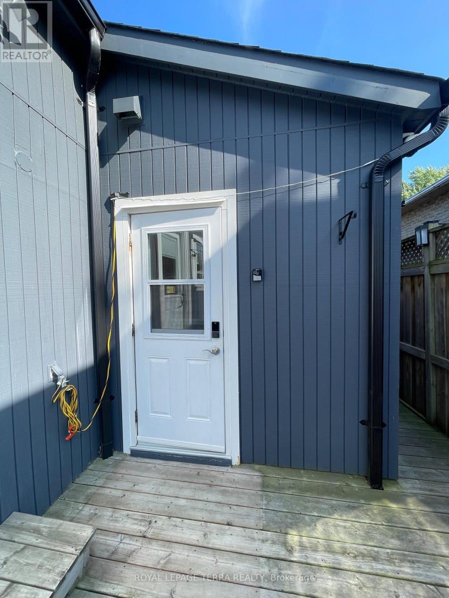 BASEMENT-32 Slater Crescent, Ajax, ON, L1S 3J3 - 3
