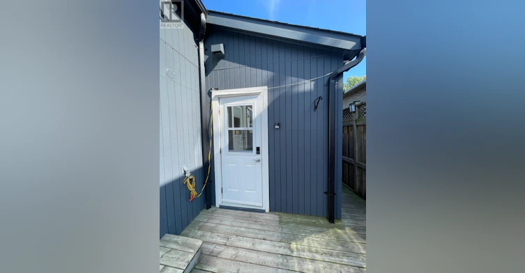 BASEMENT-32 Slater Crescent, Ajax, ON, L1S 3J3 - 3