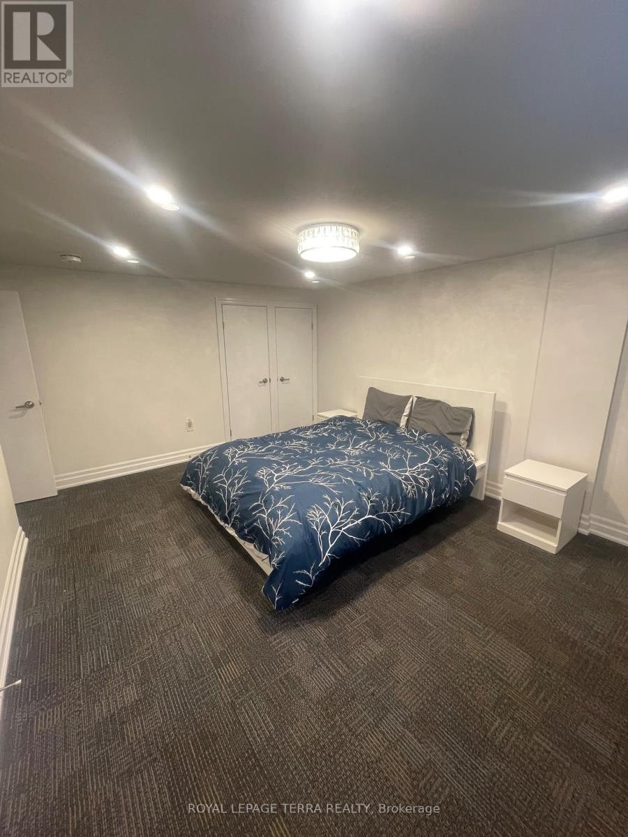 BASEMENT-32 Slater Crescent, Ajax, ON, L1S 3J3 - 13