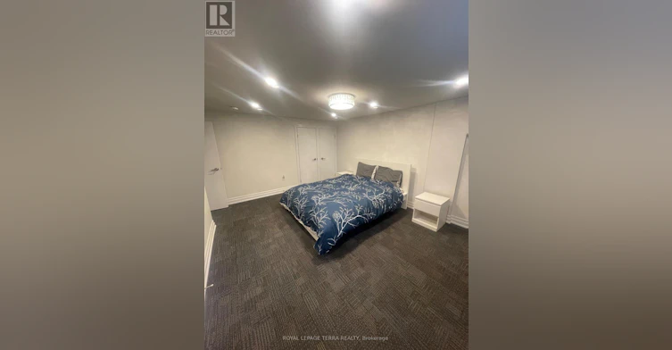BASEMENT-32 Slater Crescent, Ajax, ON, L1S 3J3 - 13