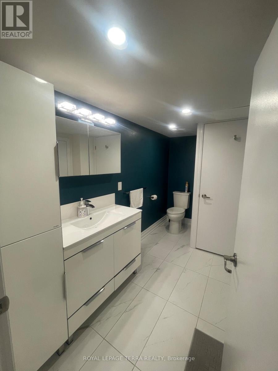 BASEMENT-32 Slater Crescent, Ajax, ON, L1S 3J3 - 16