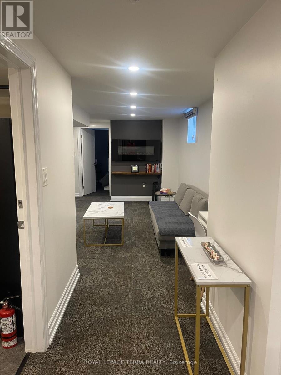 BASEMENT-32 Slater Crescent, Ajax, ON, L1S 3J3 - 11