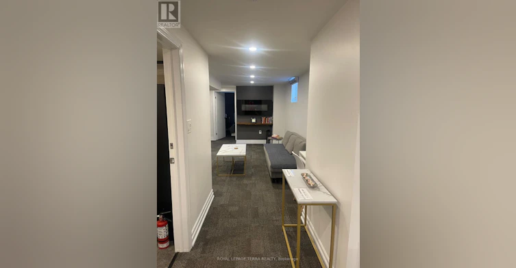 BASEMENT-32 Slater Crescent, Ajax, ON, L1S 3J3 - 11