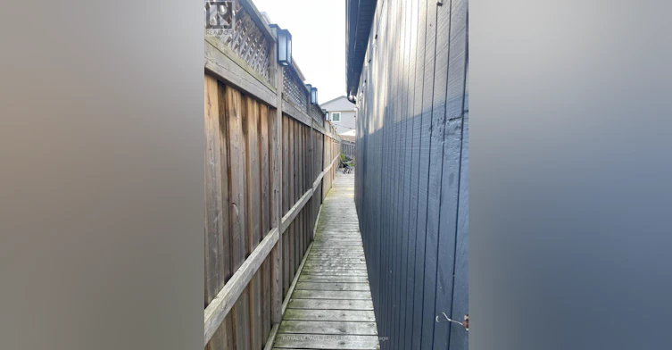 BASEMENT-32 Slater Crescent, Ajax, ON, L1S 3J3 - 2