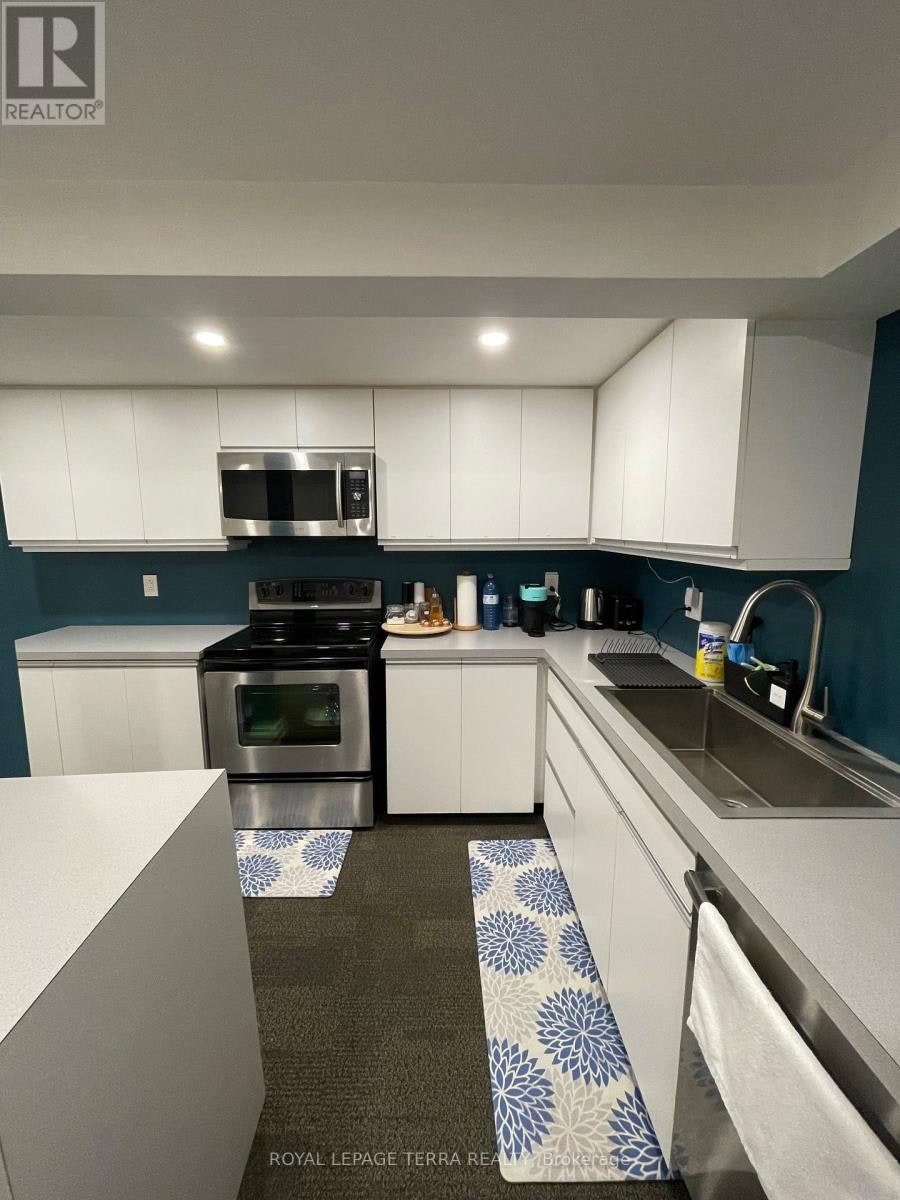 BASEMENT-32 Slater Crescent, Ajax, ON, L1S 3J3 - 8