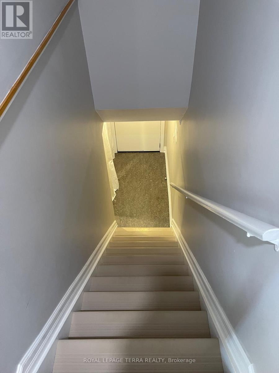BASEMENT-32 Slater Crescent, Ajax, ON, L1S 3J3 - 4