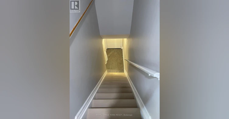 BASEMENT-32 Slater Crescent, Ajax, ON, L1S 3J3 - 4