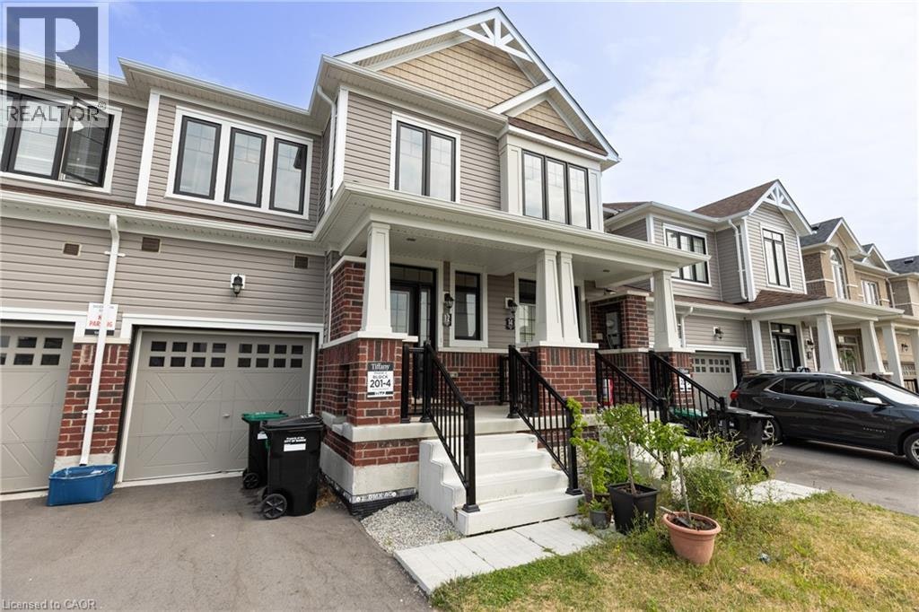 12 Hylton Drive, Barrie, ON, L9J 0W5
