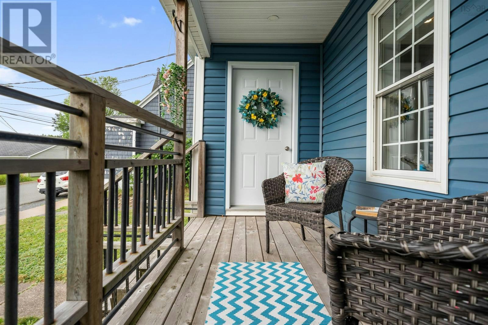 96 Faulkland Street, Pictou, NS, B0K 1H0