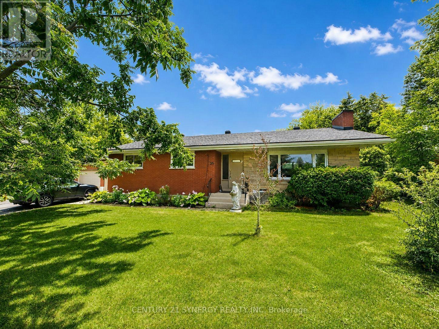 26 Turtleback Way, Ottawa, ON, K2S 1P8