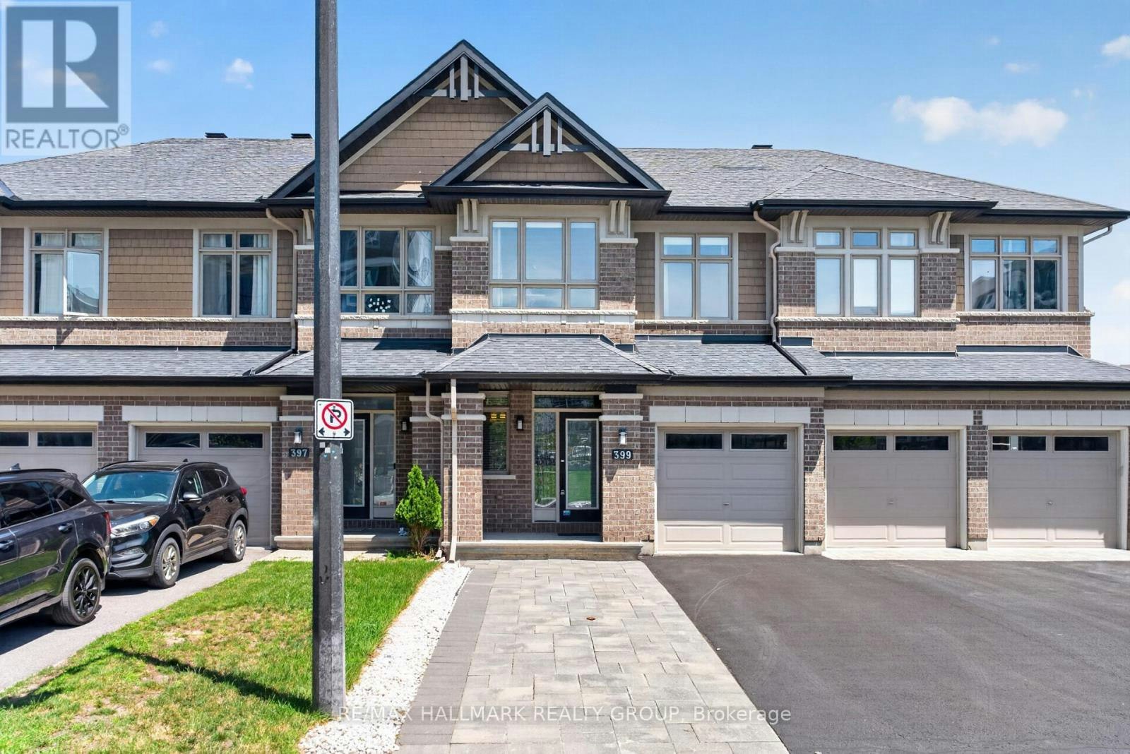 399 Livery Street, Ottawa, ON, K2V 0B5