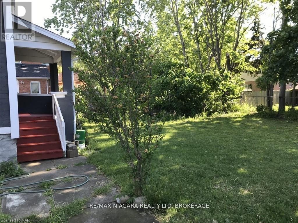MAIN FLOOR-3 Greenlaw Place, St. Catharines, ON, L2R 4S5 - 9