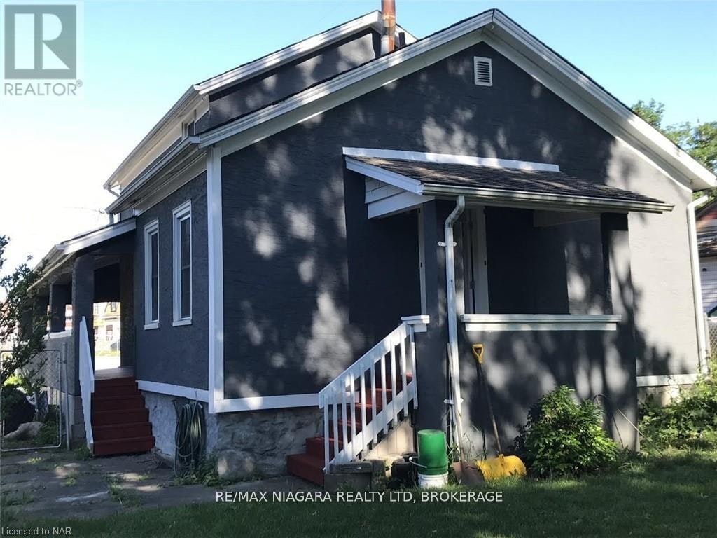 MAIN FLOOR-3 Greenlaw Place, St. Catharines, ON, L2R 4S5 - 10