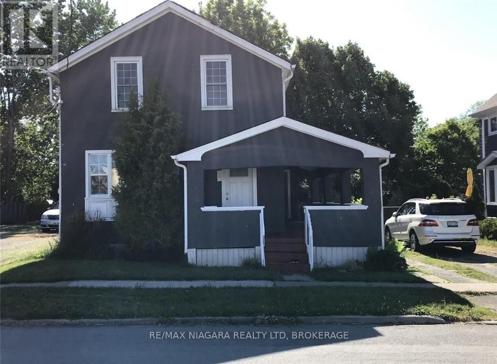 MAIN FLOOR-3 Greenlaw Place, St. Catharines, ON, L2R 4S5