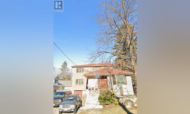 16 Connaught Avenue
