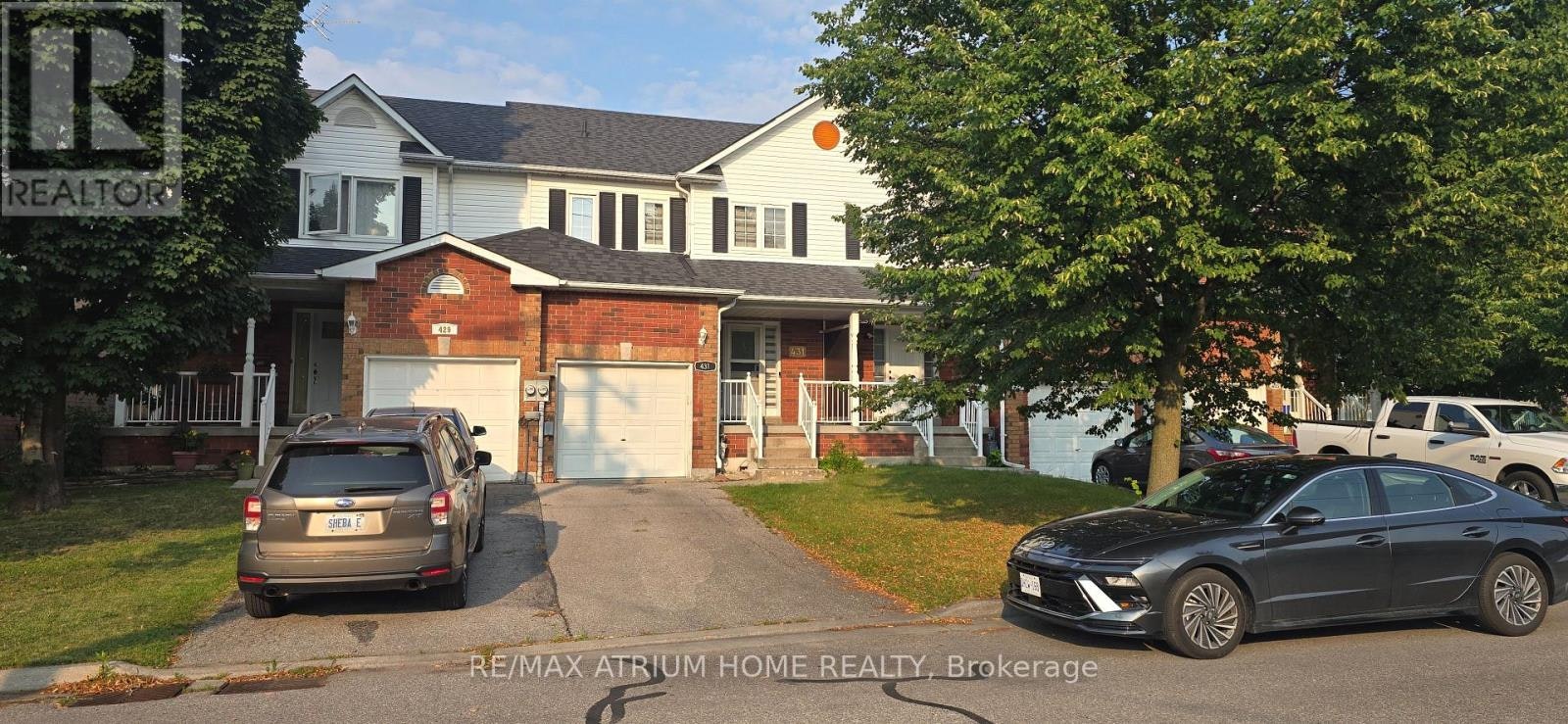 431 Drew Street, Oshawa, ON, L1H 8W6