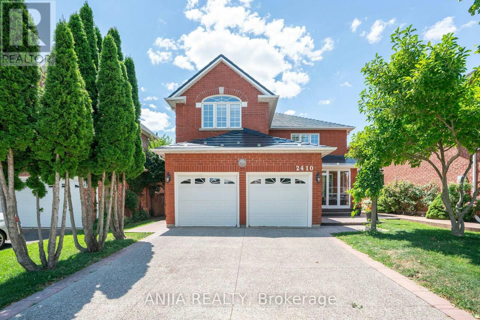 2410 Eden Valley Drive, Oakville, ON, L6H 6L2