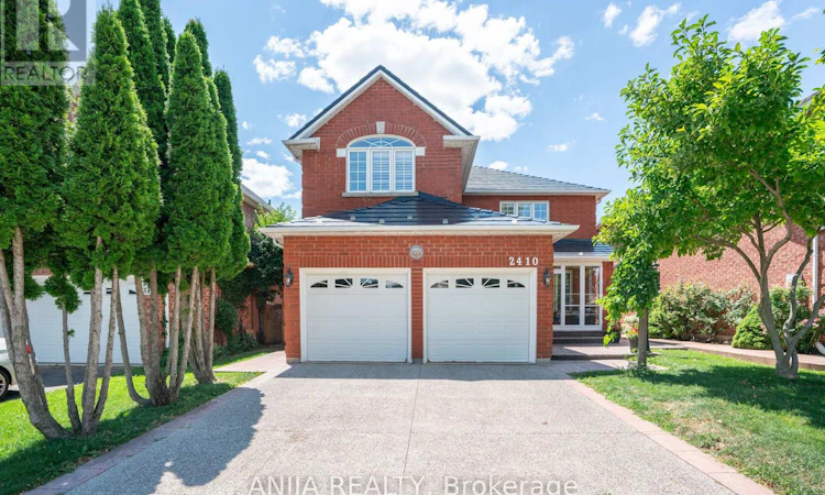 2410 Eden Valley Drive