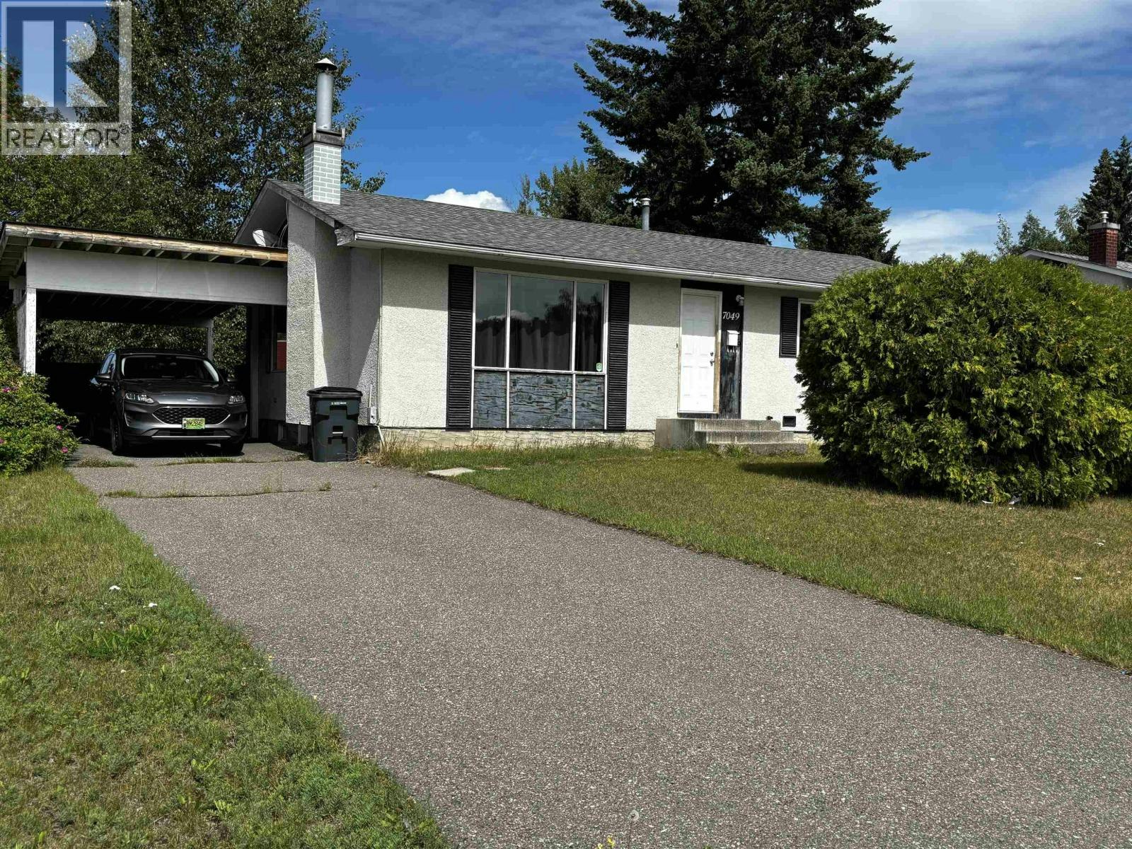 7049 Harvard Crescent, Prince George, BC, V2N 2V6