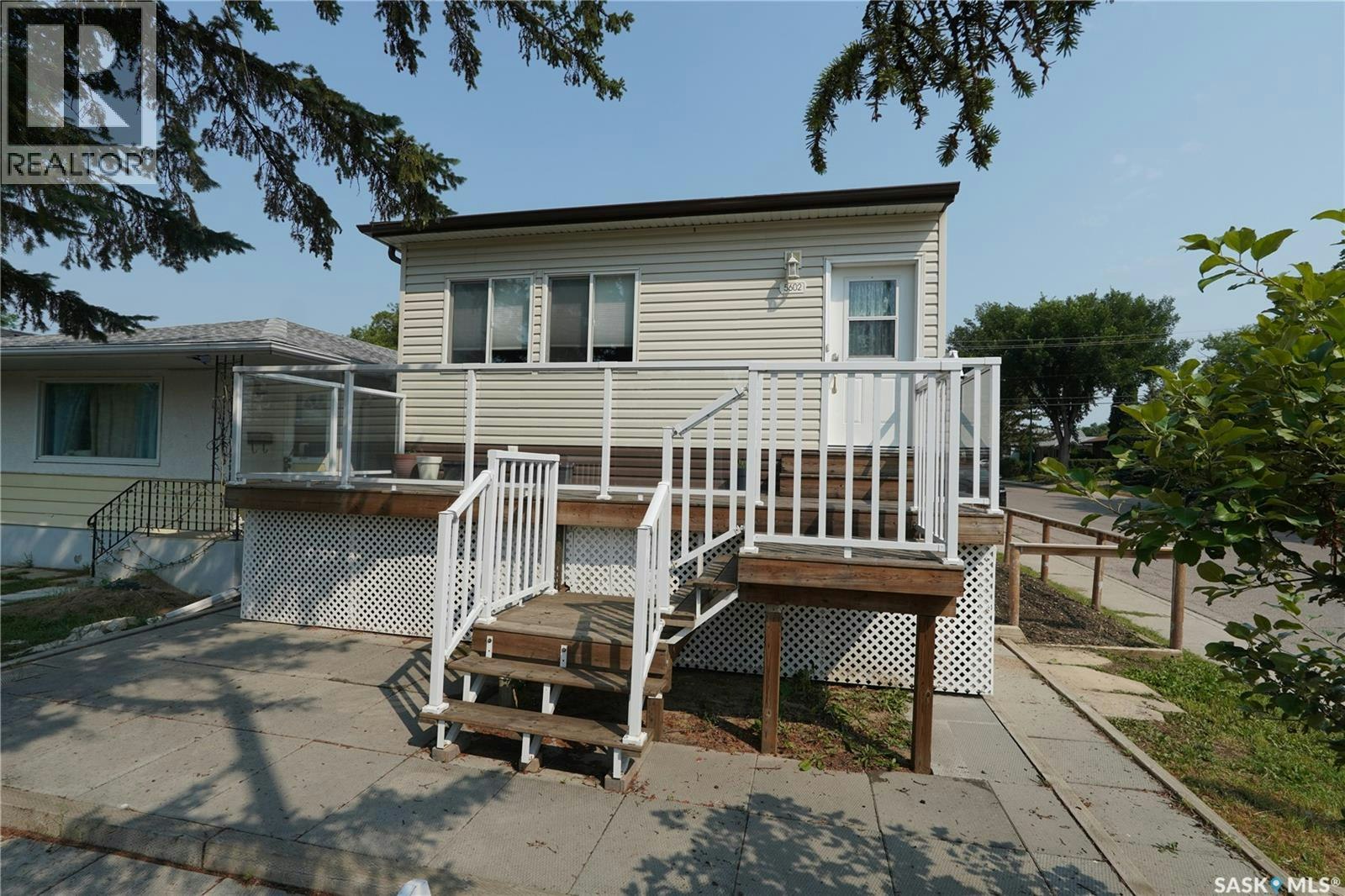 5602 Dewdney Avenue, Regina, SK, S4T 1C7