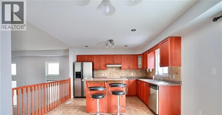 110 Iron Gate Street, Kitchener, ON, N2N 3R6 - 5