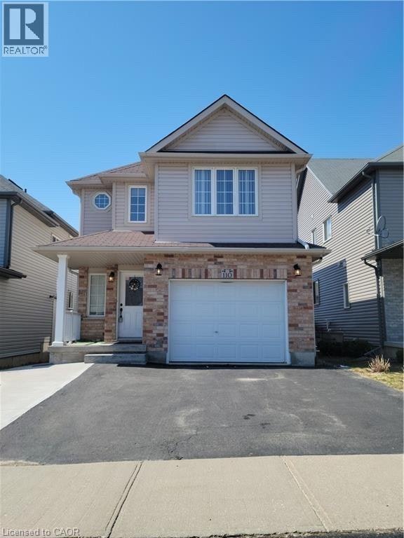110 Iron Gate Street, Kitchener, ON, N2N 3R6