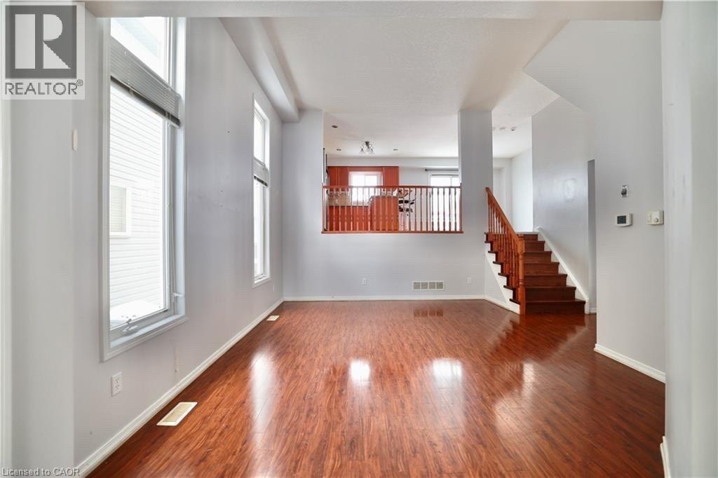 110 Iron Gate Street, Kitchener, ON, N2N 3R6 - 2
