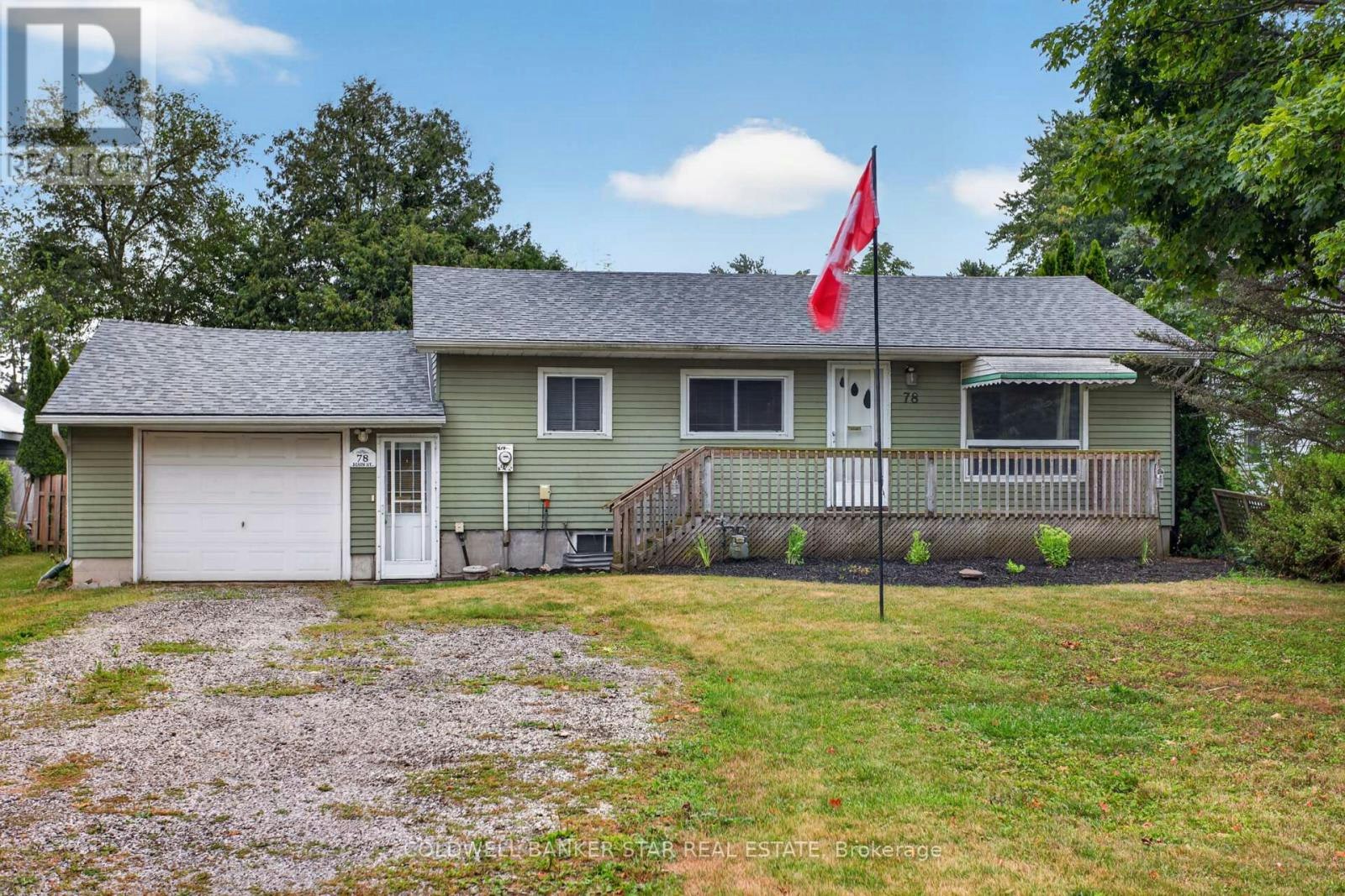 78 Main Street, West Lorne, ON, N0L 2P0