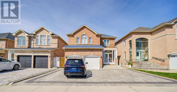 BSMT-392 Elson Street, Markham, ON, L3S 4R9
