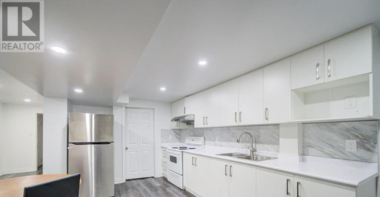 BSMT-392 Elson Street, Markham, ON, L3S 4R9 - 8