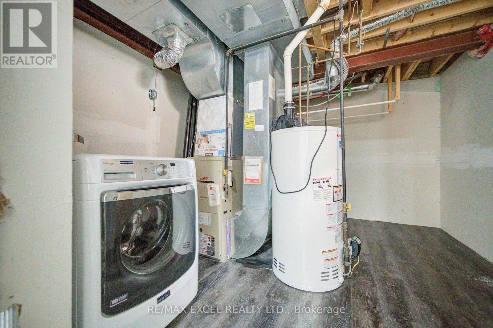 BSMT-392 Elson Street, Markham, ON, L3S 4R9 - 24