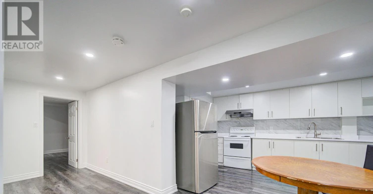 BSMT-392 Elson Street, Markham, ON, L3S 4R9 - 4