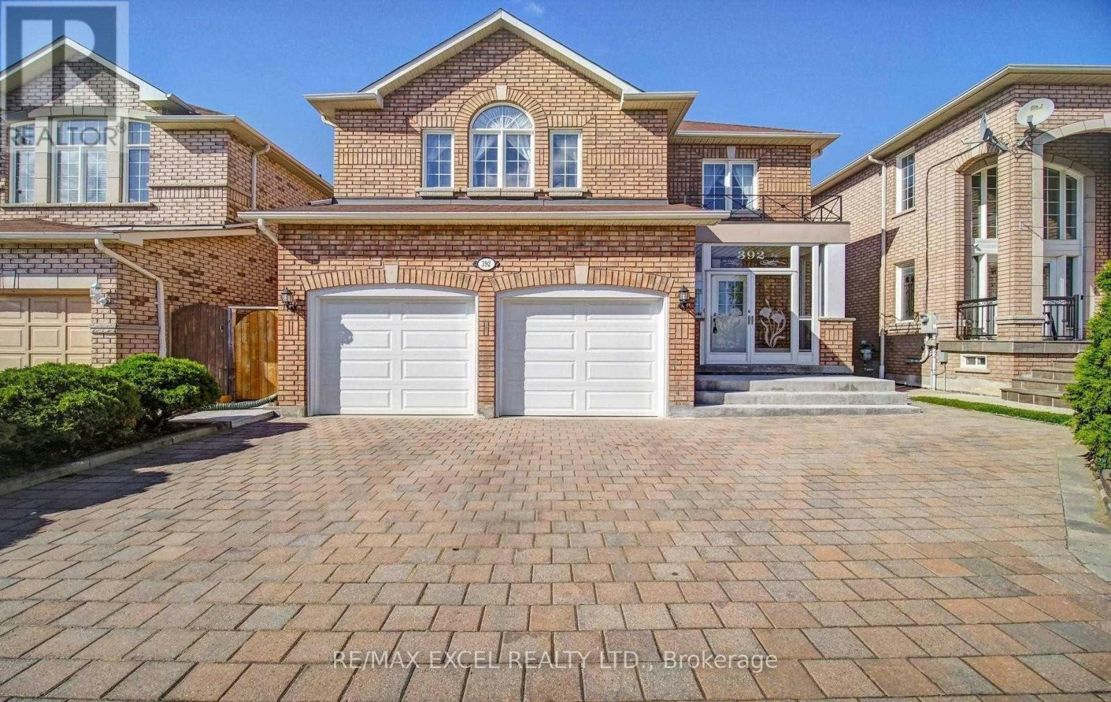BSMT-392 Elson Street, Markham, ON, L3S 4R9