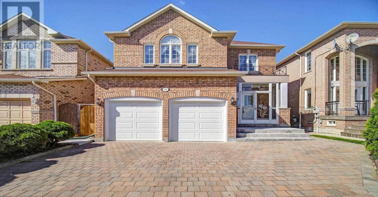 BSMT-392 Elson Street, Markham, ON, L3S 4R9