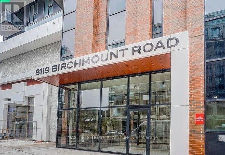 1013-8119 Birchmount Road, Markham, ON, L6G 0H5 - 2